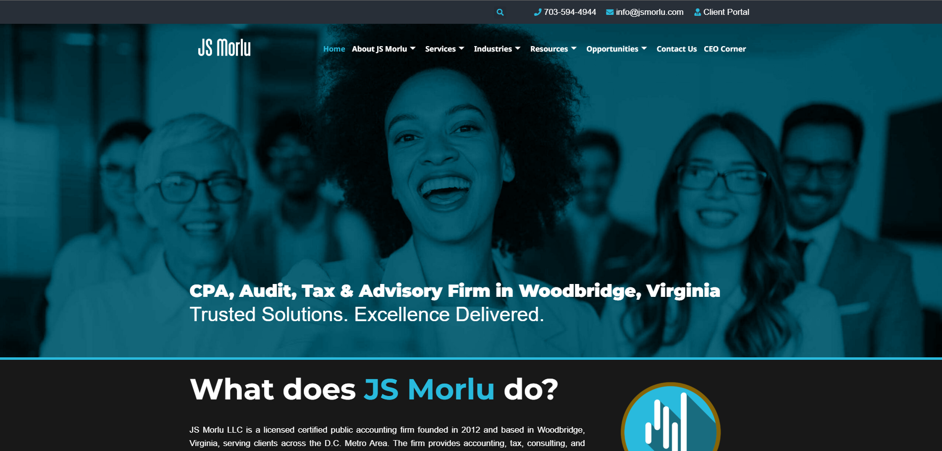 JS Morlu JS Morlu